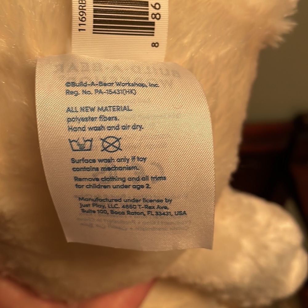 Build-A-Bear. - Picture 8 of 8